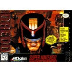 Metal Mech New Nintendo NES 1991 Factory Sealed WATA Grade 9.8 A+ H-Seam TOP POP 32264900178